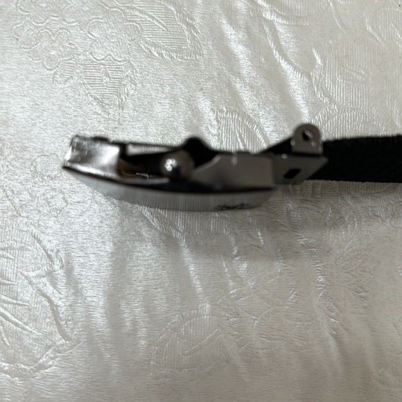 Spyder NYLON WEB BELT - Picture 7 of 12